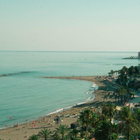 Puerto Marina - Primera Linea Apartment Benalmadena Bagian luar foto