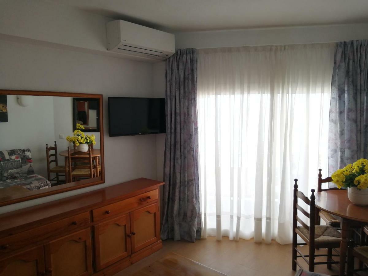 Puerto Marina - Primera Linea Apartment Benalmadena Bagian luar foto