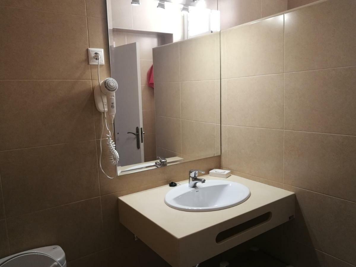 Puerto Marina - Primera Linea Apartment Benalmadena Bagian luar foto