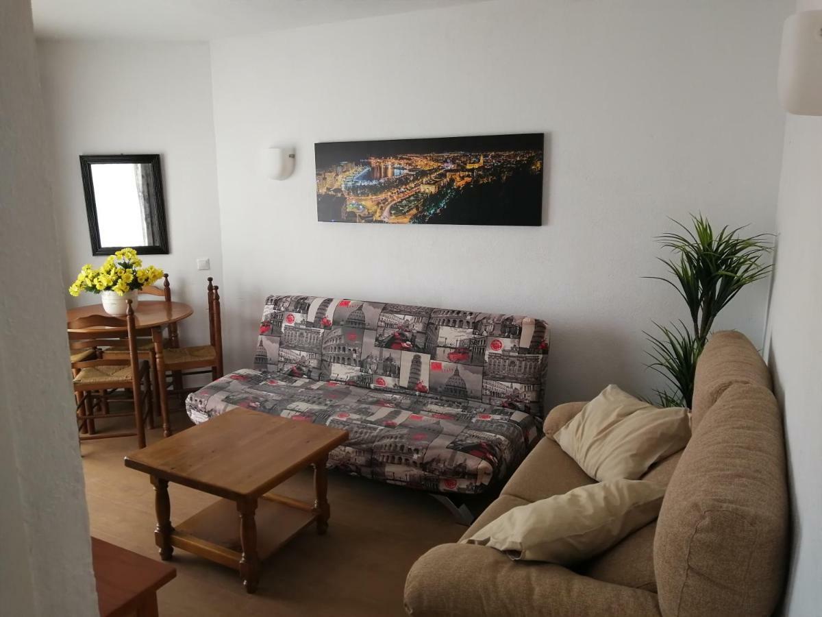 Puerto Marina - Primera Linea Apartment Benalmadena Bagian luar foto