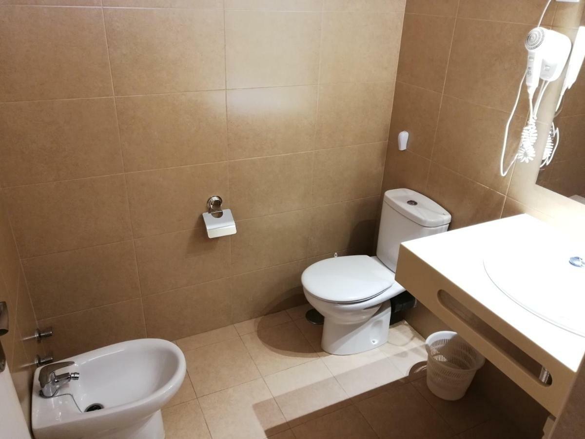 Puerto Marina - Primera Linea Apartment Benalmadena Bagian luar foto