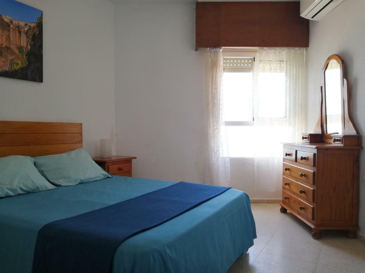 Puerto Marina - Primera Linea Apartment Benalmadena Bagian luar foto