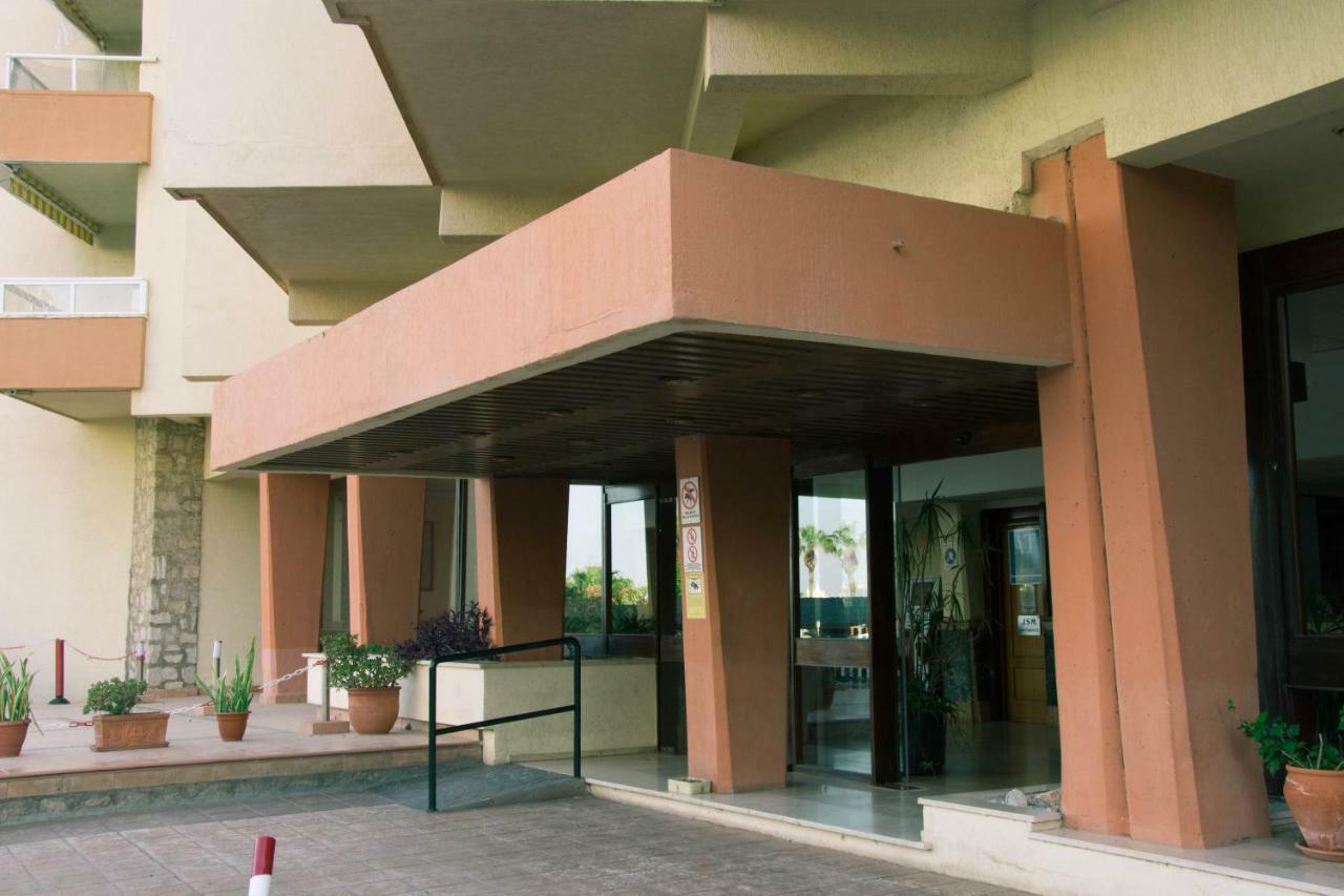 Puerto Marina - Primera Linea Apartment Benalmadena Bagian luar foto